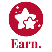 Earn Bag Icon