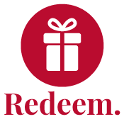 Redeem Bag Icon