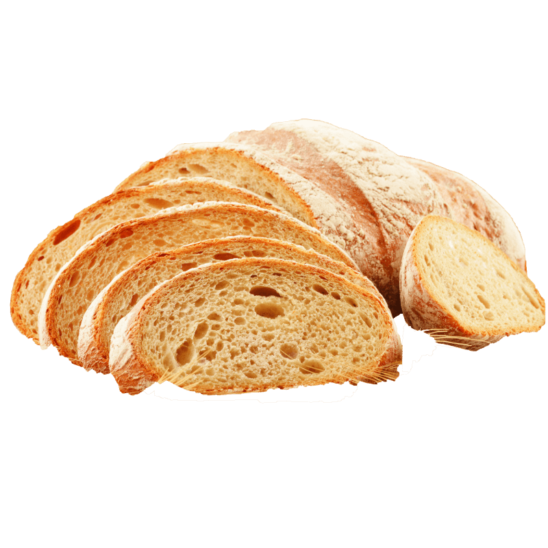 Freshly Baked & Artisan Bread