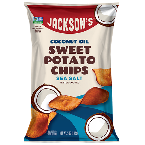 Jackson’s Chips