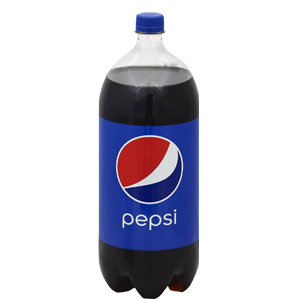 Pepsi 2 ltr