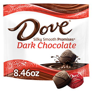 Dove Dark Chocolate