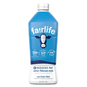 Fairlife 2% Milk